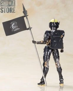 Kotobukiya Frame Arms Girl Kojima Productions: Ludens Black Version -model store b287e2a50b