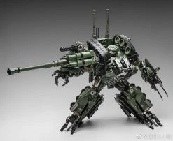 Weijiang WJ Brawl Oversized Armed Cannon 31 Weijiang WJ Brawl Oversized Armed Cannon -model store b29173125a