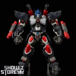 Flame Toys Furai Action Beast War Optimus Primal W/ Pre-order Bonus -model store b2a3ff067d