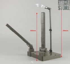 White Knight MetalCentury Model Neon Genesis Evangelion Unit-01 Eva-01 Unit01 -model store b2e5bae68b