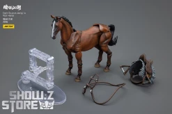 JoyToy Source 1/18 Dark Source JiangHu War Horse -model store b2f2b65c40