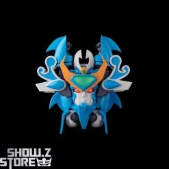 Sentinel Toys Metamor-Force Mado King Granzort Aquabeat -model store b2fac176e1