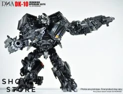 DNA Design DK-10 DK10 SS-14 SS14 Ironhide Upgrade Kit -model store b2fb60e3e7