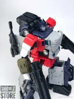 FansHobby MB-16A Machine Eagle Optimus Prime -model store b3129cbdeb