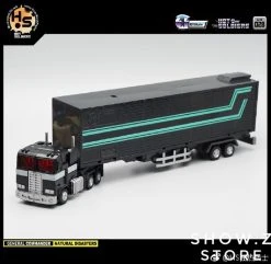 Mech Planet Hot Soldiers HS-02B General Commander Nemesis Prime 19 Mech Planet Hot Soldiers HS-02B General Commander Nemesis Prime -model store b3175161f0