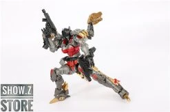 Fansproject LER-05 Comera 14 Fansproject LER-05 Comera -model store b318b01619