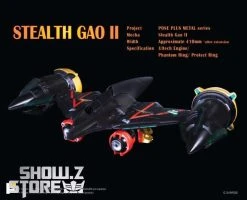 Pose Toy Pose+ Metal Series The King Of Braves GaoGaiGar GoldyMarg & Star GaoGaiGar Option Set Deluxe Version 29 Pose Toy Pose+ Metal Series The King Of Braves GaoGaiGar GoldyMarg & Star GaoGaiGar Option Set Deluxe Version -model store b378918a8b