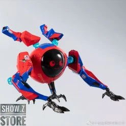 Sentinel Toys Spider-Man: Into The Spider-Verse Peni Parker & SP//DR Set Of 2 -model store b37b8c162b