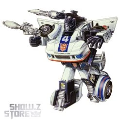 [Pre-Order] FansToys FT-48 Jive Jazz -model store b38973d6dc