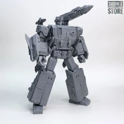 FansHobby Fans Hobby FH MB-11 MB11 God Armor God Bomber Master Builder Original Version -model store b38f8d77d0