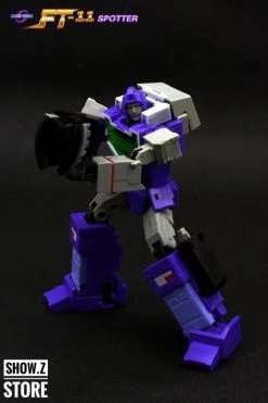 FansToys FT-11 Spotter (Reflector) 14 FansToys FT-11 Spotter (Reflector) -model store b394180199