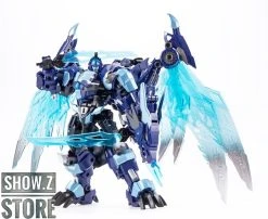 Jinbao DF-08 Freeze Devil Cryotek -model store b39e464d09