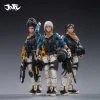 JoyToy Source 1/18 War Stars Starhawk 12th Peron Patrol Set Of 3 -model store b3ae334e44