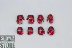 M.W Culture 1/9 Marvel Licensed Avenger Endgame Iron Man Mark-85 -model store b3e8936847