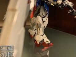[SZ Custom] MoJiangHun Custom 1/100 XXXG-01W Wing Gundam EW W/ Electroplated Chrome Painting -model store b3eb577783