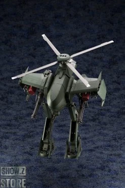 Kotobukiya HG055 Hexa Gear 1/24 Steelrain Model Kit -model store b3ebdfd8ab