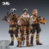 JoyToy Source 1/18 45st Wasteland Hunter Legion Set Of 3 -model store b3f118f991