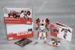 BadCube BC OTS-10 Slick Swerve -model store b3f2cf4b2e