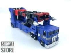 Magic Square MS-04D Transporter Ultra Magnus Limited Edition -model store b3ff1cf335