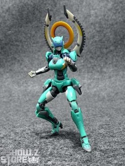 Astrobots 1/12 A-04 Athenia -model store b3ff9f5684