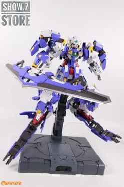 Daban PG GN-001/hs-A01 1/60 Avalanche Exia W/ LED & Battle Damaged Kit & Dash Unit Kit -model store b408c10d5b