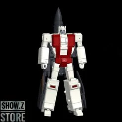 Zeta Toys ZC-02 Skystrike Air Raid -model store b40b23f82c