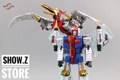 FansToys FT-05XT Soar Comic Red 15 FansToys FT-05XT Soar Comic Red -model store b40d7b283c