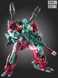 TFC Poseidon P-04 Ironshell -model store b43e081aaf