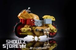 KFC Toys E.A.V.I. Metal Phase P-6J Stogy Junkion 30 KFC Toys E.A.V.I. Metal Phase P-6J Stogy Junkion -model store b45f46c545