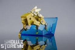 KFC Toys CST-15 Ironpaw Steeljaw 2.0 Version -model store b46cad199c