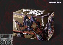 APC Toys Galaxy Mob TFP Vehicon -model store b47c9648dc