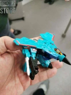 Iron Factory IF-EX20K Wing Of Tyrant Kallaite -model store b47cdb6e88