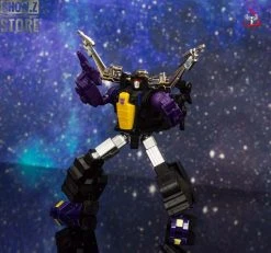 FansToys FT-13 Mercenary Shrapnel -model store b4835648a5