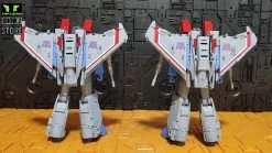 4th Party Masterpiece MP-52 Starscream Version 2.0 W/o Extra LED Headsculpt 29 4th Party Masterpiece MP-52 Starscream Version 2.0 W/o Extra LED Headsculpt -model store b48ce8f878