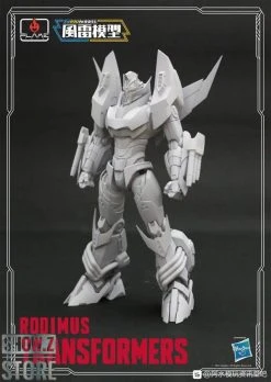 Flame Toys Furai Model IDW Rodimus Prime Model Kit 37 Flame Toys Furai Model IDW Rodimus Prime Model Kit -model store b490c4d3c3