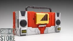 KFC E.A.V.I. Metal Phase 4A Transistor Blaster & Hifi Rewind Movie Orange Red Version 28 KFC E.A.V.I. Metal Phase 4A Transistor Blaster & Hifi Rewind Movie Orange Red Version -model store b499141de9