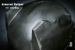 Bretoys 002 1:1 Life-Size Batman Helmet VS Superman -model store b4c5005178