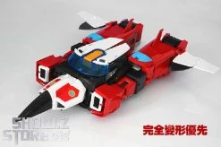 [No Box][Italian Buyer Only] Pose Toy Pose+ Metal P+07 Braiger -model store b4ce6d7fe8 1