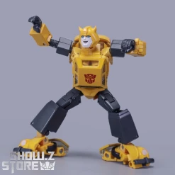 4th Party Masterpiece MP-45 Bumblebee -model store b4ddab5c4a