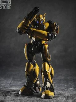 5U Model Bumblebee Deluxe Figure Transformers DLX Collectible Series -model store b4f34aec96