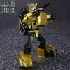 4th Party Masterpiece MP-21G G2 Bumblebee Gold Loose Version W/o Box -model store b505fe8aa8