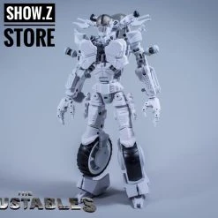 Mayhem Mekanics MM02 The Unrustables The Spector Rogues -model store b51c60c793