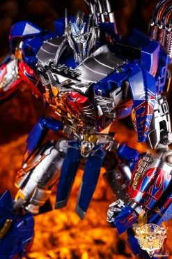 AlienAttack Toys AAT A-01CC Optimus Prime 26 AlienAttack Toys AAT A-01CC Optimus Prime -model store b530d8ee69