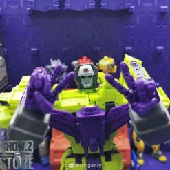 [Pre-Order] Newage Upgrade Kit For Hephaestus Devastator -model store b537555f5c