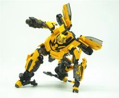 Blue Circus BC BC-02 BC02 Bumblebee MPM-03 MPM03 Oversized -model store b543b06350