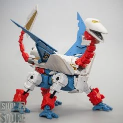 Mastermind Creations R-35C Magna & R-36C Inventa Sky Lynx Animation Version Set Of 2 -model store b555974774