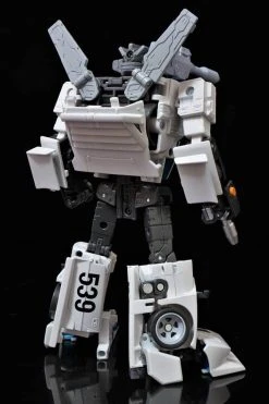 Takara MP-20+ Wheeljack Anime Color 24 Takara MP-20+ Wheeljack Anime Color -model store b562432857