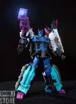 Mastermind Creations R-17 Carnifex Overlord -model store b5689470a3