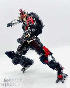 MetaGate G-01B Redxia Drift Limited Version -model store b5aaf3d725