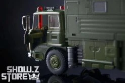 XTransbots MX-36 Bulwark Bulkhead -model store b5c072052b